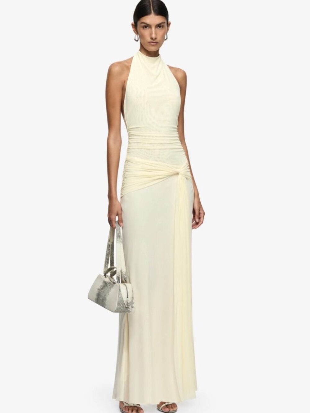BEC + BRIDGE Jasmin Halter Dress